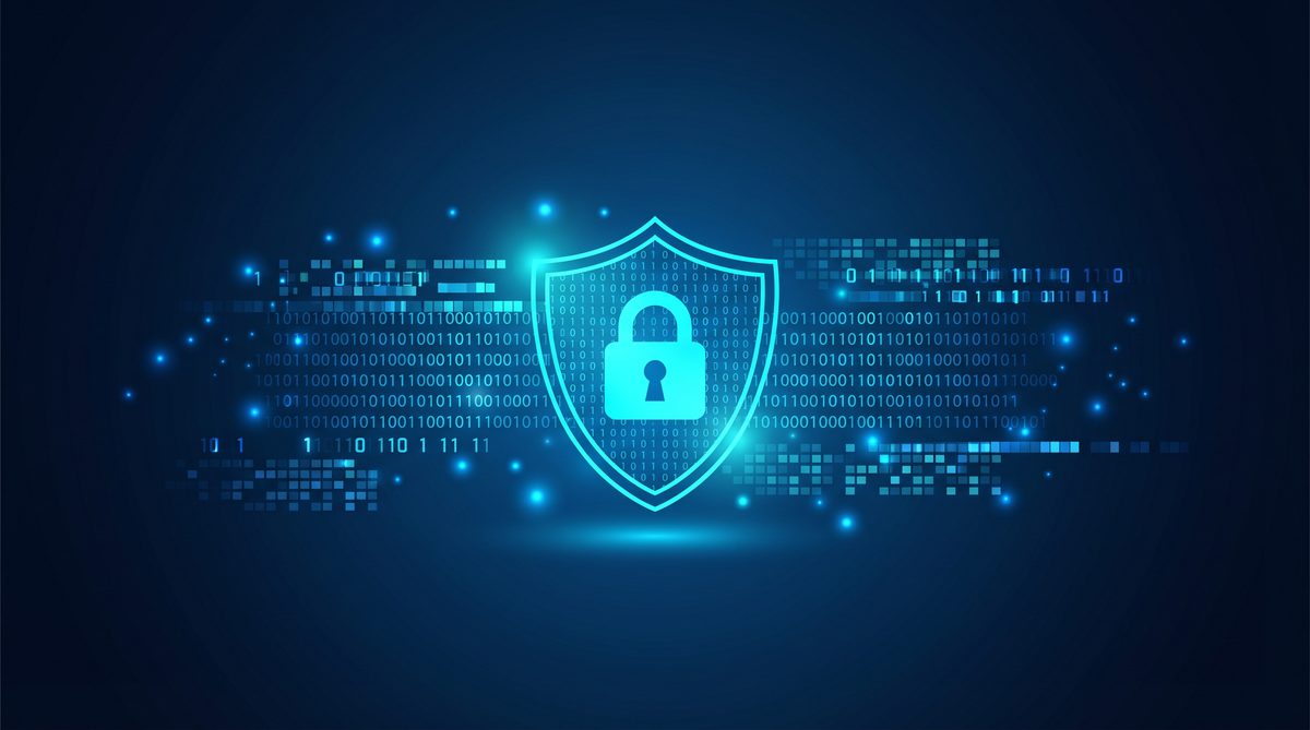 加速器4r隐私安全保护