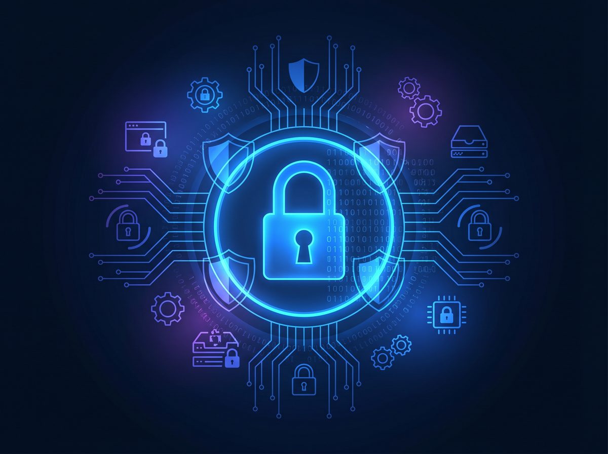 加速器4r安全防护体系